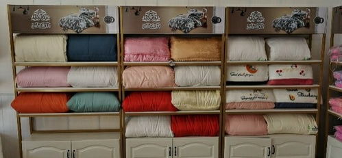 日用百貨銷售代表的角色與價(jià)值