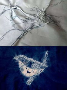 古法手工扎染 傳統(tǒng)工藝在現(xiàn)代日用百貨中的重生