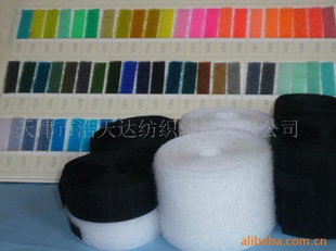 魔術(shù)貼 革命性的針紡織品發(fā)明